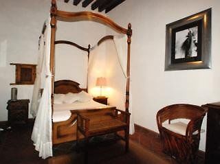 Los Agaves Hotel San Miguel de Allende Eksteriør bilde