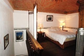 Los Agaves Hotel San Miguel de Allende Eksteriør bilde