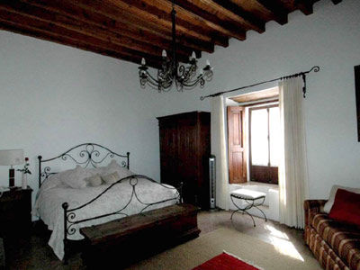 Los Agaves Hotel San Miguel de Allende Eksteriør bilde