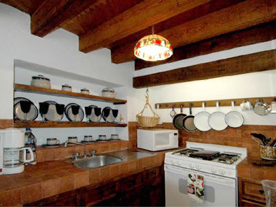Los Agaves Hotel San Miguel de Allende Eksteriør bilde