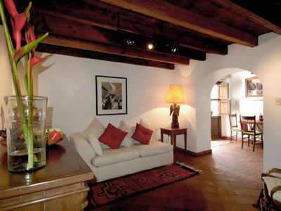 Los Agaves Hotel San Miguel de Allende Eksteriør bilde