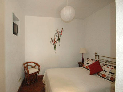 Los Agaves Hotel San Miguel de Allende Eksteriør bilde