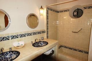 Los Agaves Hotel San Miguel de Allende Eksteriør bilde