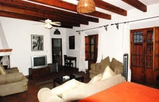 Los Agaves Hotel San Miguel de Allende Eksteriør bilde