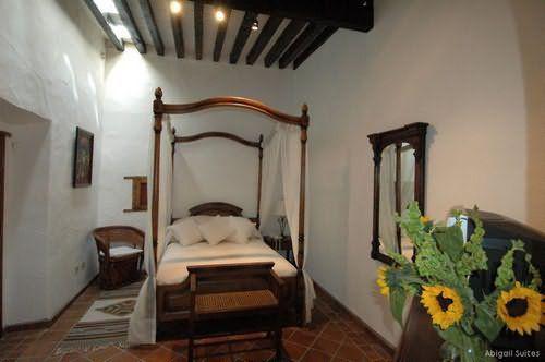 Los Agaves Hotel San Miguel de Allende Eksteriør bilde